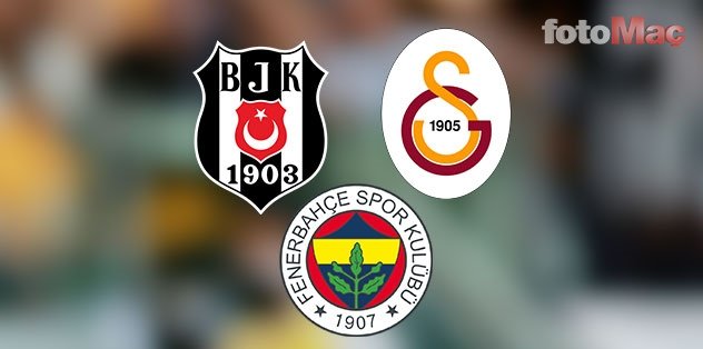 Borussia Dortmund-Beşiktaş, Fenerbahçe-Eintracht Frankfurt ve Lazio Galatasaray maçlarının iddaa oranları belli oldu!
