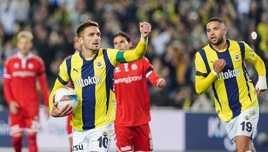 Tadic ile 1 yıl daha