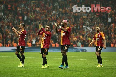 Galatasaray’da şok ayrılık! Bunu kimse beklemiyordu | Son dakika transfer haberleri