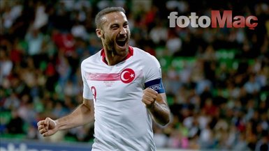 Cenk Tosun’a müjde! Yeni teknik direktörü İspanya’dan geliyor