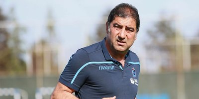 Ünal Karaman'lı Trabzonspor rekora koşuyor