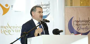 Bakan Bak: Hedefimiz Türk futbolunun başarısı