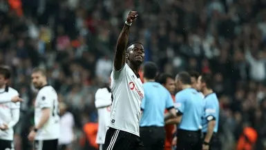 Mirin için Cocu sürprizi