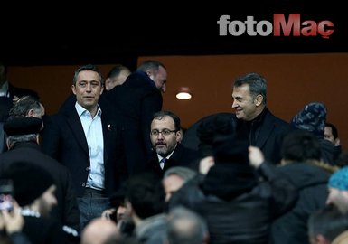Beşiktaş’a yeni teknik direktör... Sezon sonu geliyor!