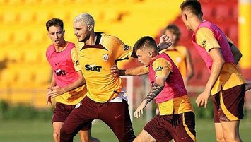 Son çalışma yarın statta