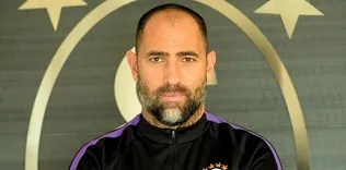 Tudor’dan Hırvat basınına G.Saray sözleri
