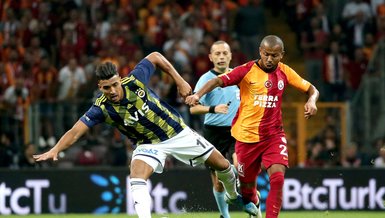 Fenerbahçe - Galatasaray derbisinde 391. randevu! İşte derbinin şifresi