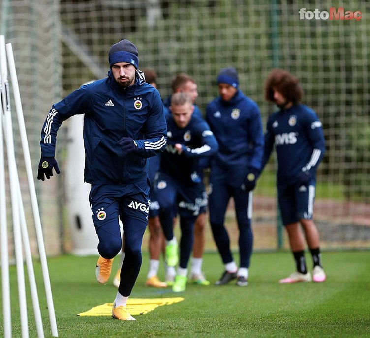 Fenerbahçe'ye Kasımpaşa maçı öncesi 5 müjde birden!