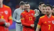 Galler Bale ile finale uzandı!