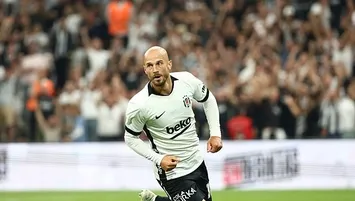 Vaclav Cerny yeniden doğdu