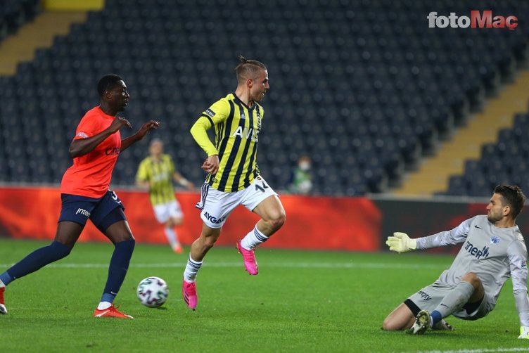 Son dakika transfer haberi: Fenerbahçe'nin Pelkas için istediği rakam belli oldu