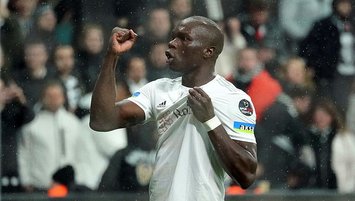 Kartal seri peşinde! İşte Güneş'in 11'i