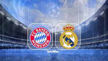 Allianz Arena'da devlerin savaşı!