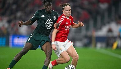 Benfica’dan Schjelderup cevabı