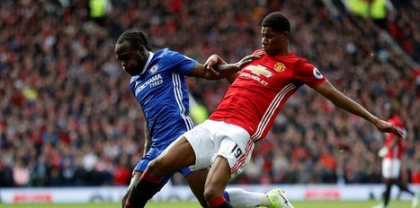 Premier Lig'de yarış kızıştı