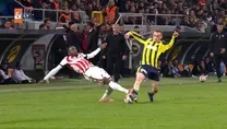 Samsunspor 10 kişi kaldı!