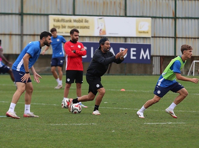 Galatasaray vs Çaykur Rizespor