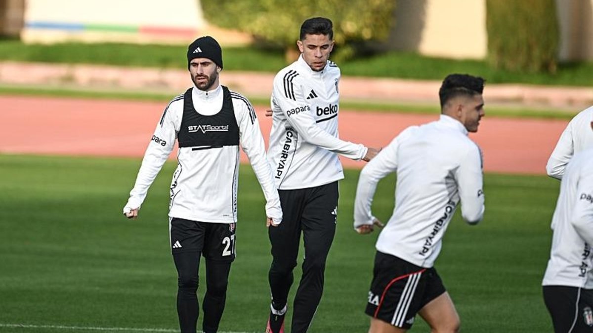 Antalya’da mesai sürüyor