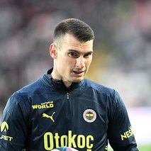 F.Bahçe’de kaleci operasyonu!