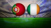 Portekiz İrlanda maçı canlı skor bilgisi