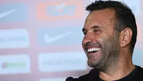 Buruk’tan Mourinho sorusuna yanıt!