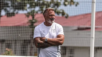 Samsunspor'da yeni sezon mesaisi başladı