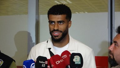 Trabzonspor Rayyan Baniya'yı KAP'a bildirdi