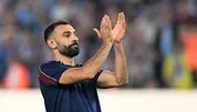 En son Burak Yılmaz atmıştı