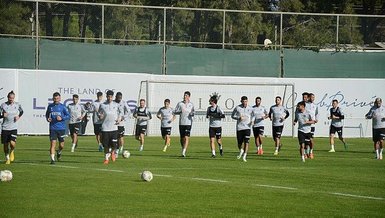 2. sınav yarın Crystal Palace’la