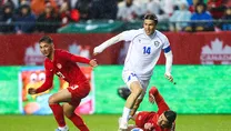 F.Bahçe’den Shomurodov bombası!