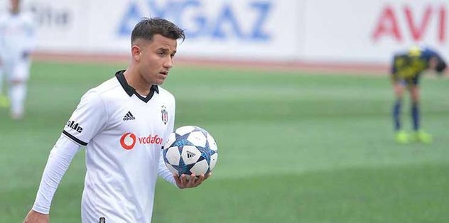 Kerem Kalafat Giresunspor'da