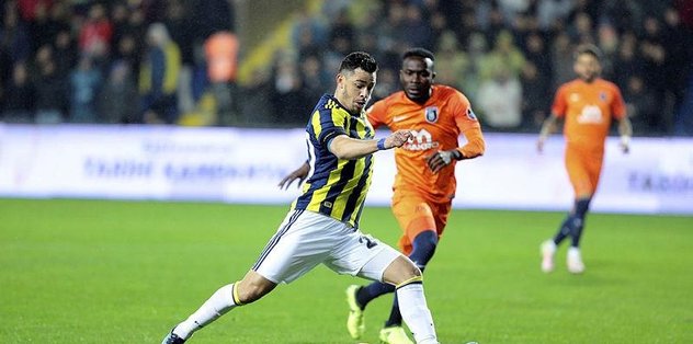 Koşarak kazandı