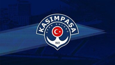 Kasımpaşa’ya Çek dinamo