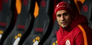 Gitmek gibi Derdiyok!