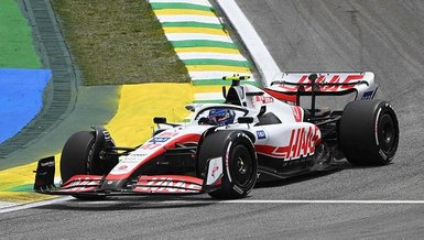 FORMULA 1 HABERLERİ | Haas'ta Schumacher dönemi sona erdi! Yerine gelen isim...
