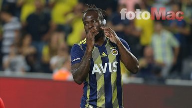 Fenerbahçe’de tek çare Vedat Muriç’in satılması!
