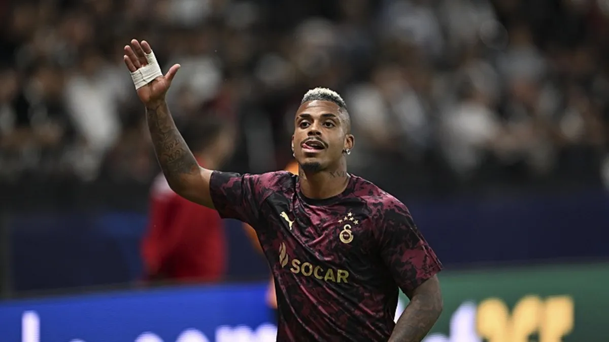 TRANSFER HABERİ: Galatasaray'dan flaş Lemina kararı! 1 yıllık opsiyonu...