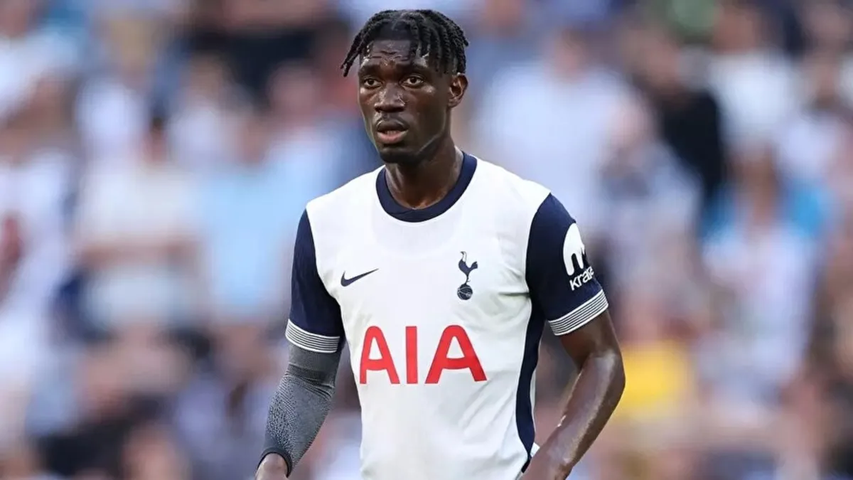 Fenerbahçe'den Bissouma hamlesi! Galatasaray da transferde devreye girebilir