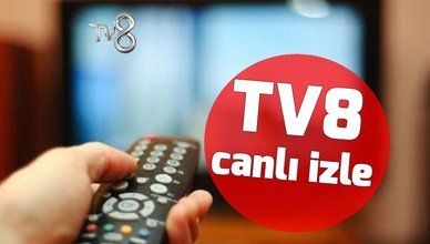 tv8 CANLI İzle TV8 CANLI YAYIN YOUTUBE HD