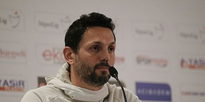 "Hamit’in transferi gerçekleşirse faydalı olur"