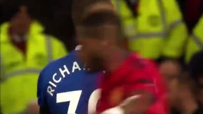 >Brezilya'nın 21'lik yeteneği: Richarlison