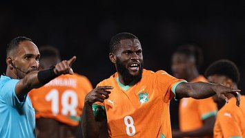 G.Saray'da Kessie sürprizi! İşte yapılacak teklif