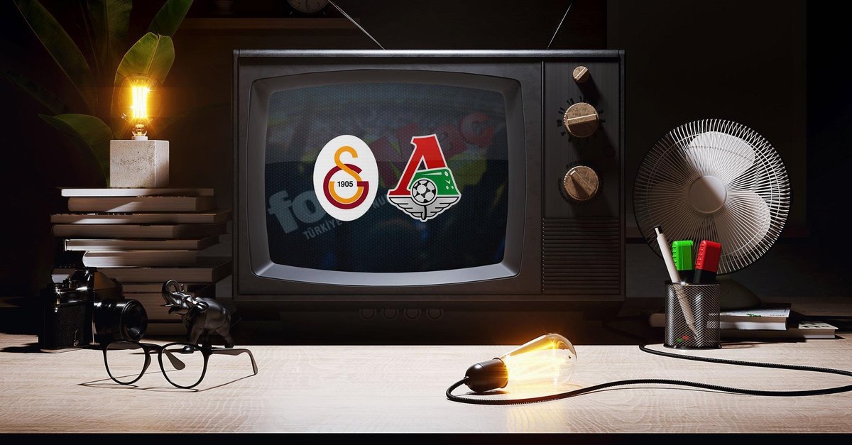 Galatasaray Lokomotiv Moskova Maci Sifresiz Canli Nasil Izlenir Galatasaray Maci Hangi Kanallarda Yayinlanacak Galatasaray Lokomotiv Moskova Macini Canli Veren Kanallar Cbc Sport Exxen Izle Fotomac
