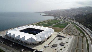 SÜPER LİG HABERLERİ | Trabzonspor-Galatasaray maçına konuk ekip taraftarları alınacak