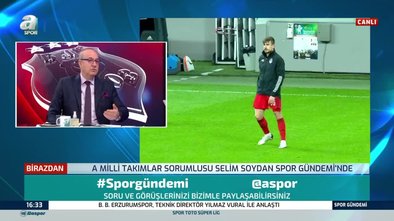 Son dakika spor haberi: Canlı yayında açıkladı!