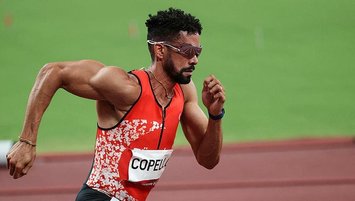 Yasmani Copello finalde!