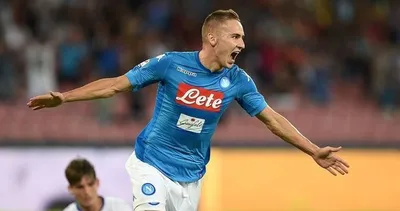 Marko Rog Galatasaray’a!