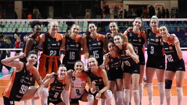 Eczacıbaşı deplasmanda