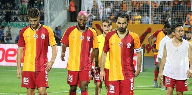 Galatasaray Hala Tatilde Son Dakika Galatasaray Haberleri Fotomac