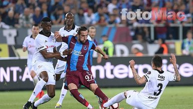 Beşiktaş transferde sona yakın